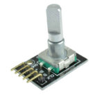 360 Degree Rotary Encoder Module - Image 2