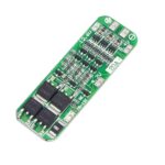 3S 20A Li-ion Lithium Battery 18650 Charger PCB BMS Protection Board
