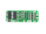 3S 20A Li-ion Lithium Battery 18650 Charger PCB BMS Protection Board - Image 4