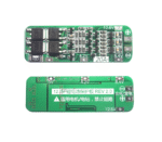3S 20A Li-ion Lithium Battery 18650 Charger PCB BMS Protection Board - Image 2