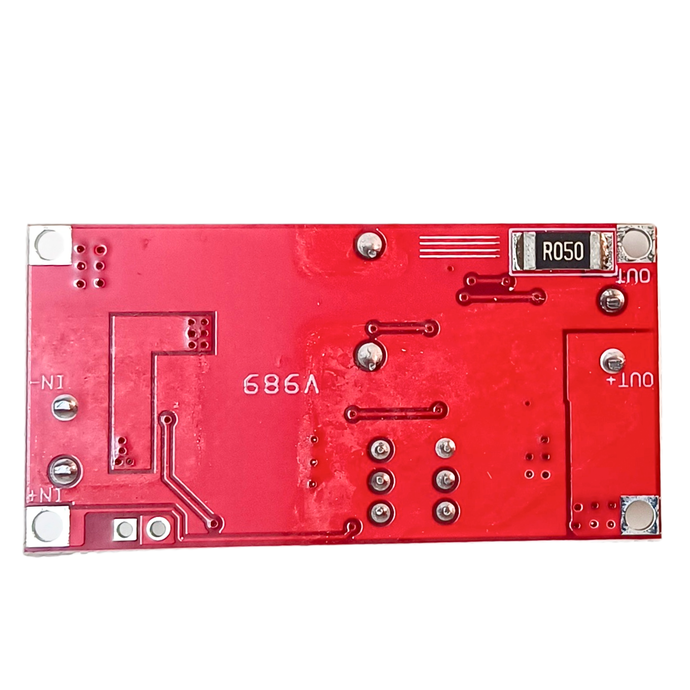 XL4015 5A Constant Current/Voltage LED Drives Lithium Battery Charging Module - Image 3