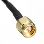 3dbi GSM Magnetic Spring Antenna 3 meter - Image 3