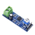 LM386 Audio Amplifier Module - Image 3