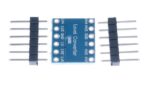 I2C Bi-Directional logic Level Converter- 4 Channel - Image 5