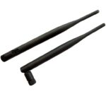 2.4GHz 5dBi Omni Wi-Fi Booster SMA Male Antenna - Image 4