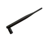 2.4GHz 5dBi Omni Wi-Fi Booster SMA Male Antenna - Image 2