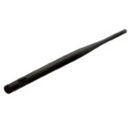 2.4GHz 5dBi Omni Wi-Fi Booster SMA Male Antenna - Image 3