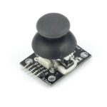 PS2 Joystick Module Breakout Sensor