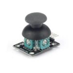 PS2 Joystick Module Breakout Sensor - Image 3