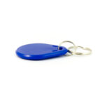 RFID Key Tag Keychain 13.56MHz RC522/ M1 S50 - BLUE - Image 2