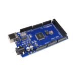 ATmel MCU ATMEGA2560-16U MEGA 2560 R3 Improved Version CH340G Board