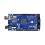ATmel MCU ATMEGA2560-16U MEGA 2560 R3 Improved Version CH340G Board - Image 2