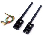 433Mhz 100mW Radio Telemetry Kit