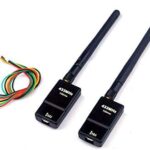 433Mhz 100mW Radio Telemetry Kit