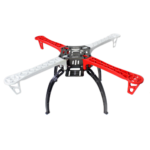 F450 / Q450 Quadcopter Frame Ð PCB Version Frame Kit with Integrated PCB