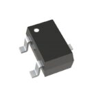 MMBT3904,215-Nexperia-40V 250mW 100@10mA,1V 200mA NPN SOT-23 Bipolar (BJT) ROHS