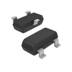 MMBT3906,215-Nexperia-40V 250mW 100@10mA,1V 200mA PNP SOT-23 Bipolar (BJT) ROHS