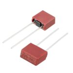 T2A 250V Rectangular Fuse - Image 2