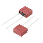 T5A 250V Rectangular Fuse - Image 2