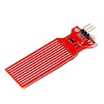 Water Level Depth Detection Sensor for Arduino