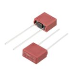 T1A 250V Rectangular Fuse - Image 2