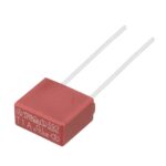 T1A 250V Rectangular Fuse