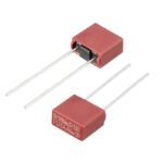 T3.15A 250V Rectangular Fuse - Image 2