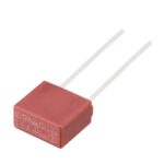 T5A 250V Rectangular Fuse