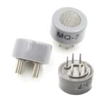 MQ7 Gas Sensor – Carbon Monoxide (CO)