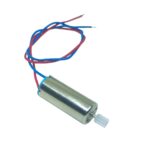 716 DC 3.7V Magnetic Micro Coreless Motor for Micro Quadcopters - Image 2