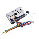 DUST SMOKE PARTICLE SENSOR PM2.5 GP2Y1014AUOF PM25