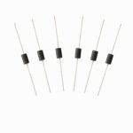Axial Filter ferrite Bead 3.5X6X0.8mm Inductor Bead Chokes Ferrite RH3.5X6X0.8