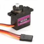 MG90S Metal Gear 180 degrees Micro Servo Motor For RC Model