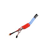 SimonK 30A BLDC ESC Electronic Speed Controller with Connectors - Image 2