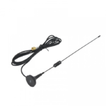 5dBi GSM Magnetic Spring Antenna - 1M WIRE