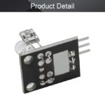 KY-039 Finger Heartbeat Detection Sensor Module - Image 2
