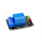 12V 1 Channel Relay Module