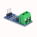 20A Range Current Sensor Module ACS712 - Image 4