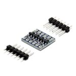 I2C Bi-Directional logic Level Converter- 4 Channel - Image 6