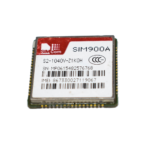 SIM900A GPRS Module -(Refurbished)
