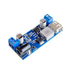 24V/12V to 5V 5A Power Module DC-DC XY-3606 Power Converter