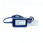 Soil 7 in 1 Sensor Modbus RS485 5V JXCT