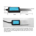 Soil 7 in 1 Sensor Modbus RS485 5V JXCT - Image 4