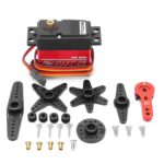 OT5320M 7.4V 20kg.cm 180¡ Copper Metal Gear Digital Servo Motor