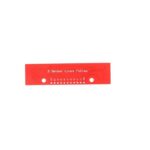 8 Way Tracking Lines Follower Module Infrared Detection - Image 3