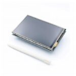 3.5″ inch ILI9486 TFT Touch Shield LCD Module 480×320 for Arduino Uno - Image 3