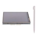 3.5″ inch ILI9486 TFT Touch Shield LCD Module 480×320 for Arduino Uno