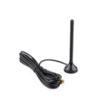 LPWA Outdoor Waterproof Antenna, 868MHz, 5dBi High gain with magnetic base, LoRa Antenna, 4G/3G/2G/LPWA Support - Image 3