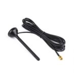 LPWA Outdoor Waterproof Antenna, 868MHz, 5dBi High gain with magnetic base, LoRa Antenna, 4G/3G/2G/LPWA Support