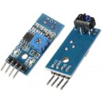 TCRT5000 TRACKING 4 PIN MODULE T5000
